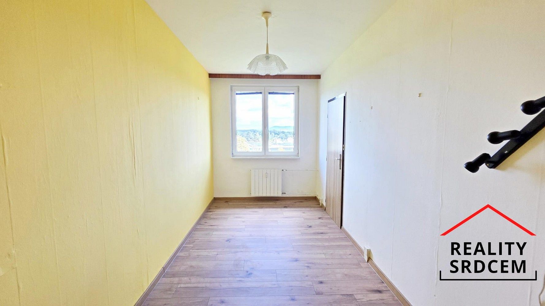 Pronájem byt 2+1 - Frýdek-Místek - Frýdek, Moravskoslezský kraj, 43 m² - 5