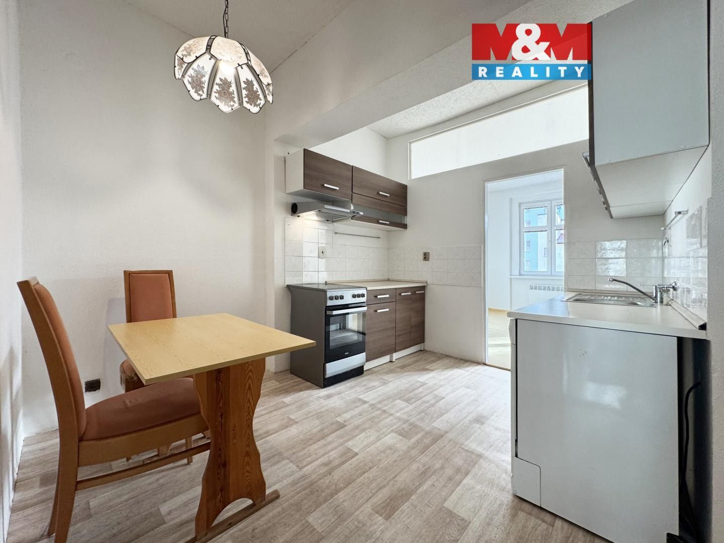 2+1, Sokolovská, Karlovy Vary, 56 m²