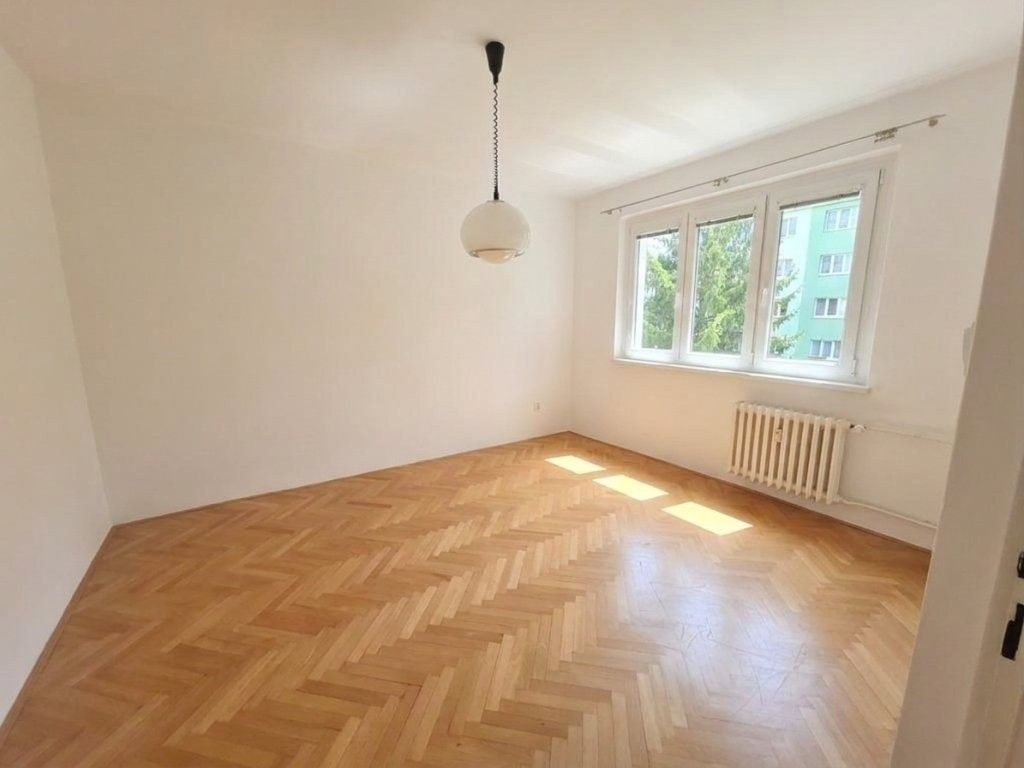 Byt 2+1 · 54 m² · Velehradská 2713, Kroměříž - 4