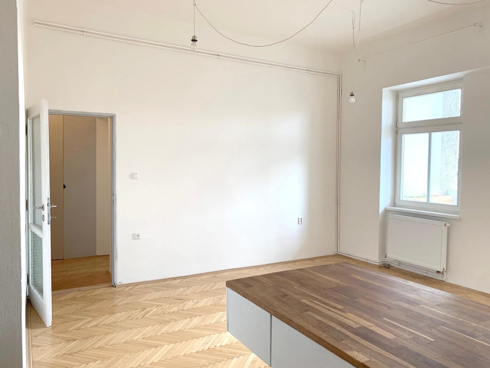 Pronájem byt 2+kk - Domažlická, Brno - Ponava, Jihomoravský kraj, 62 m² - 5