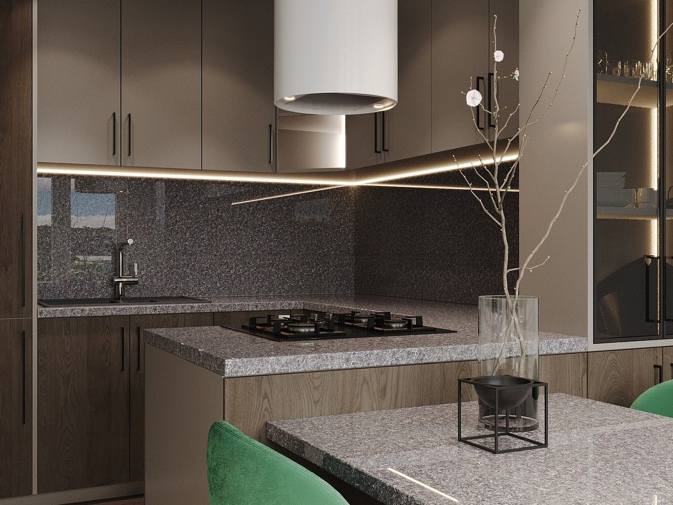 3+1, Praha - Řepy, okres Praha 17, Hlavní město Praha, 72 m² - 2