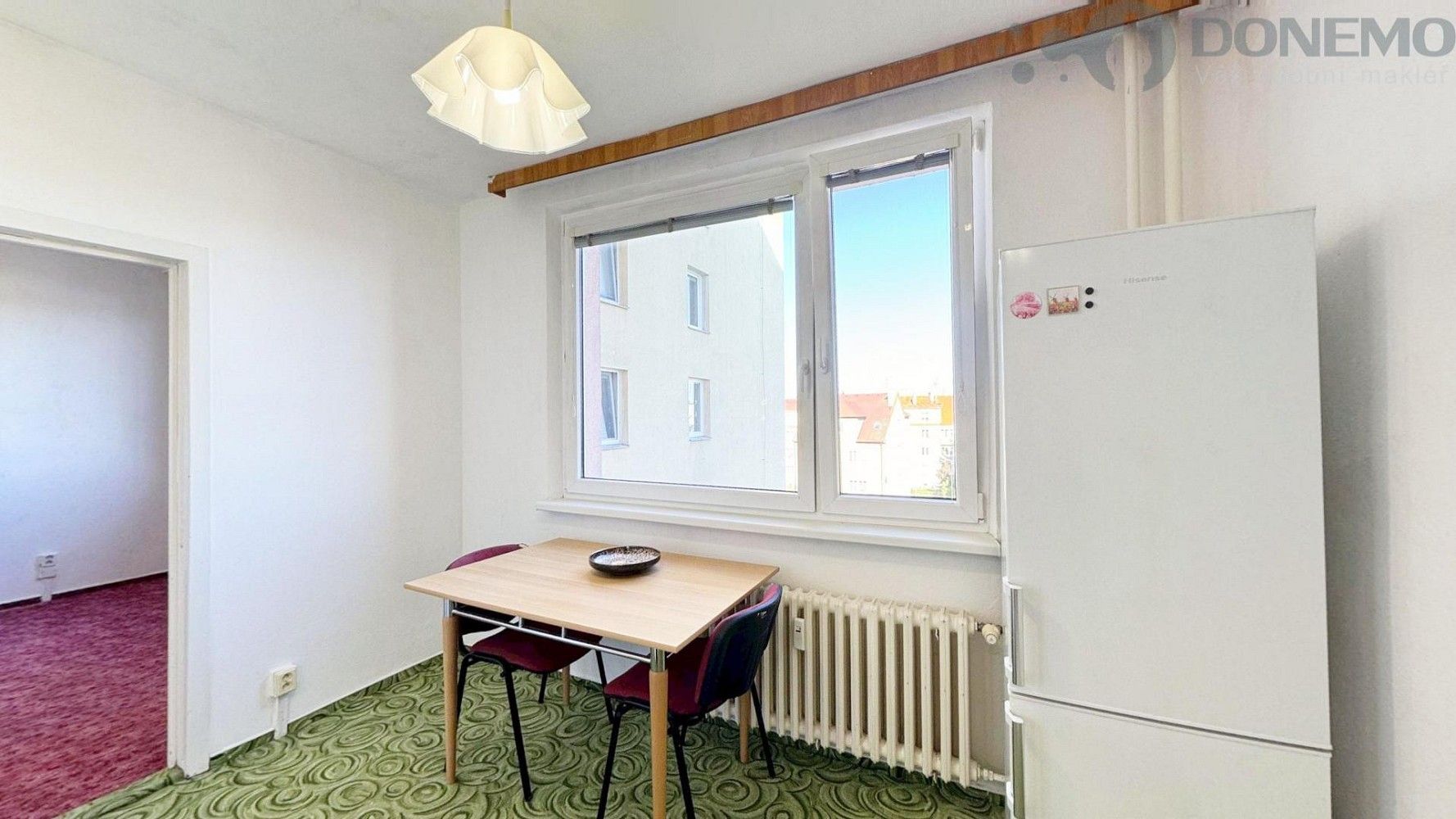 Byt 3+1 · 71 m² · Olomouc - Povel, Olomoucký kraj - 4