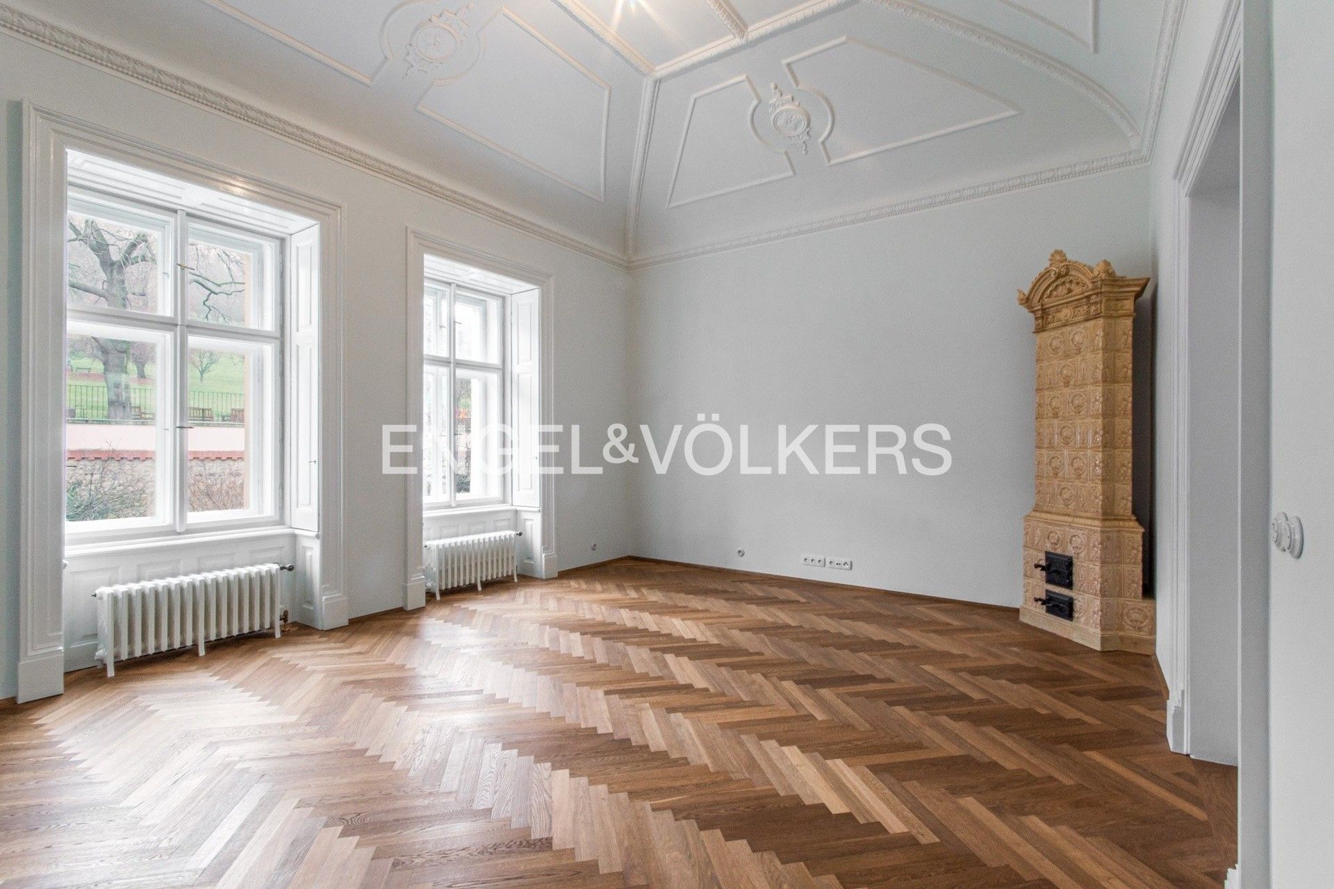 Byty, Újezd 404, Praha, 176 m²