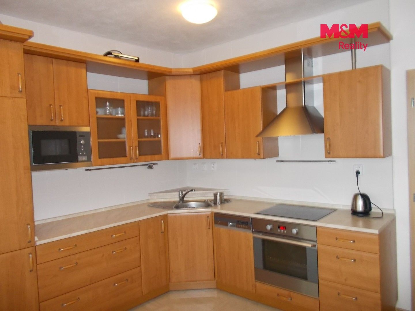 Byt 4+kk · 90 m² · Michálkovická, Ostrava - 3