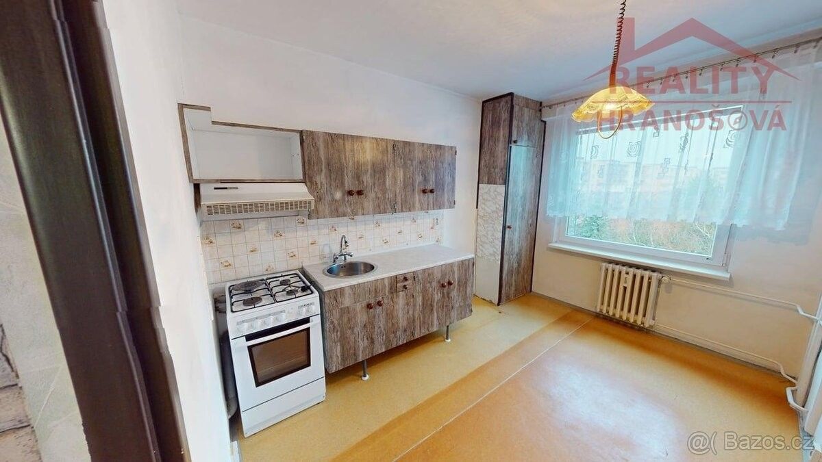 Byty, Ostrava, 708 00