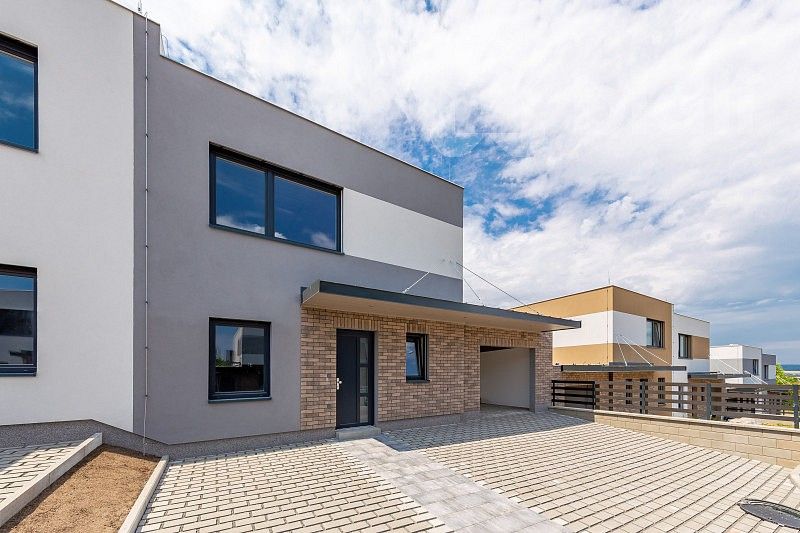 Prodej rodinný dům - Hořovice, okres Beroun, Středočeský kraj, 126 m² - 2