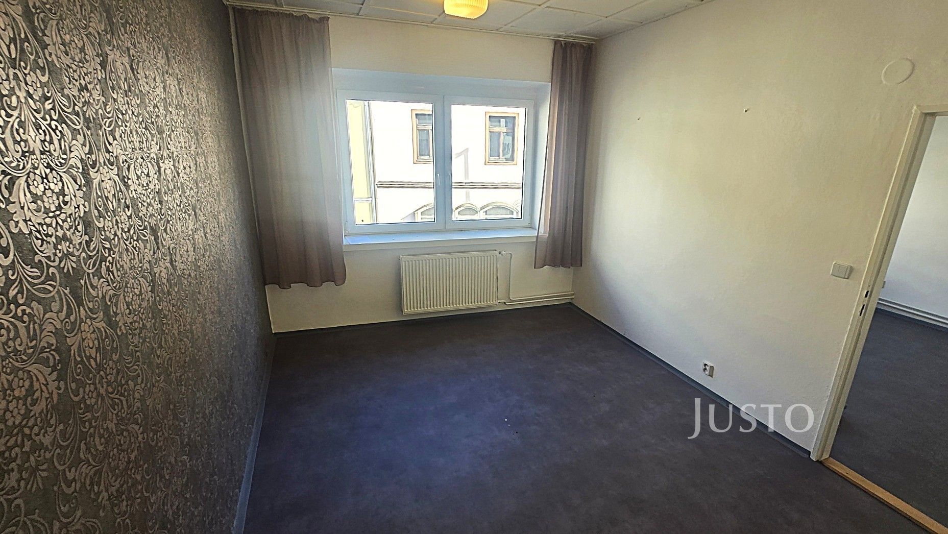 Pronájem komerční - Budějovická  , Písek, 35 m²