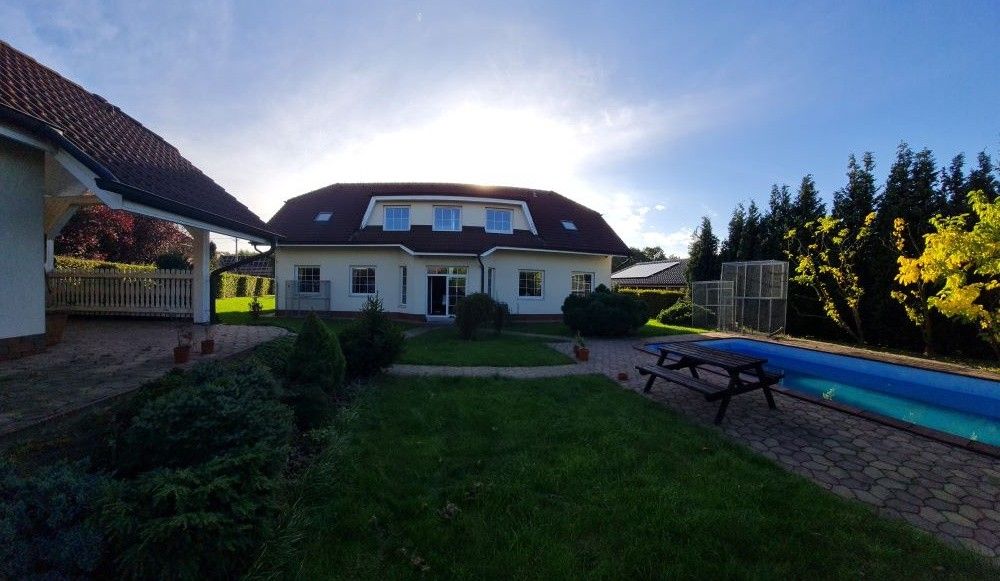 Prodej rodinný dům - Bohumín, 735 31