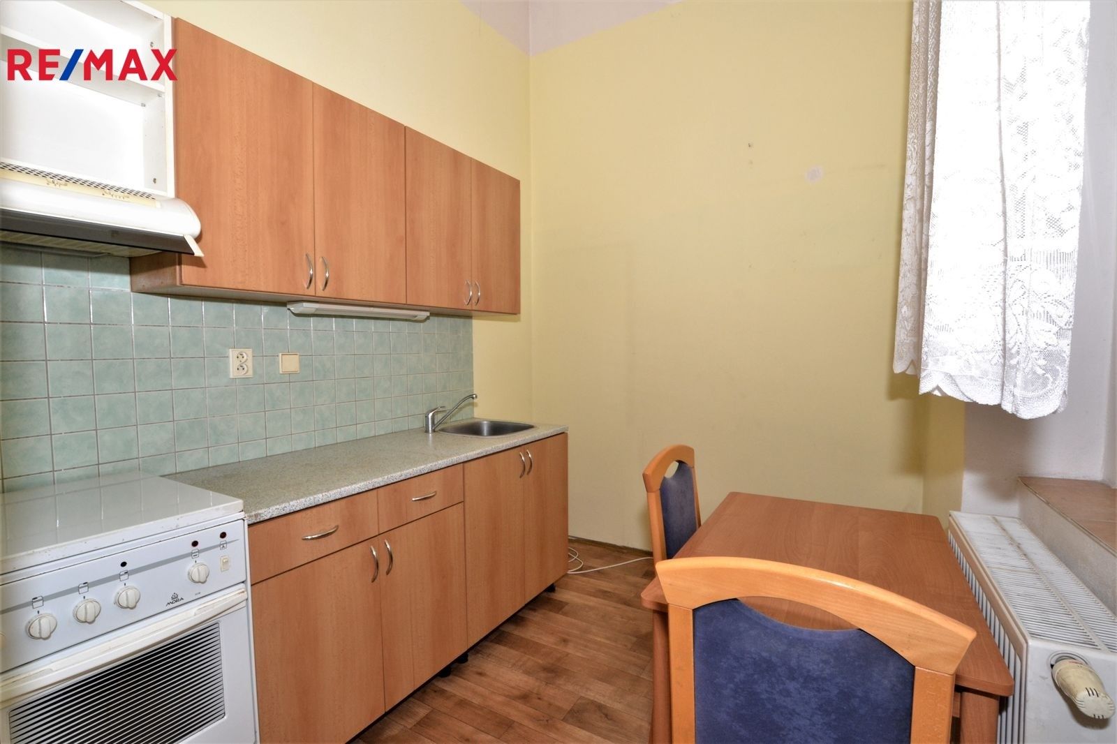 Pronájem byt 1+1 - Husova, Plzeň, 31 m²