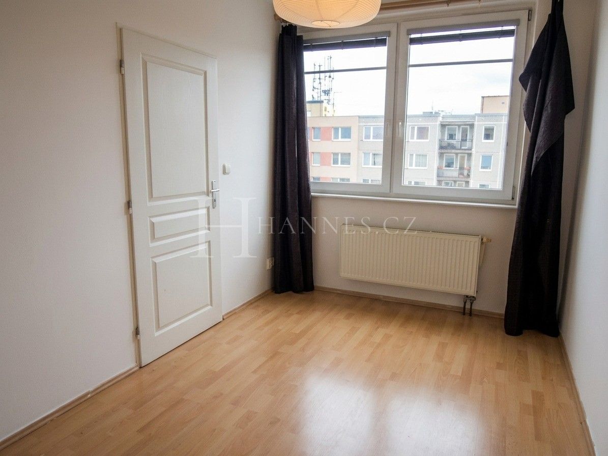 Pronájem byt 2+kk - Hnězdenská, Praha, 50 m² - 5