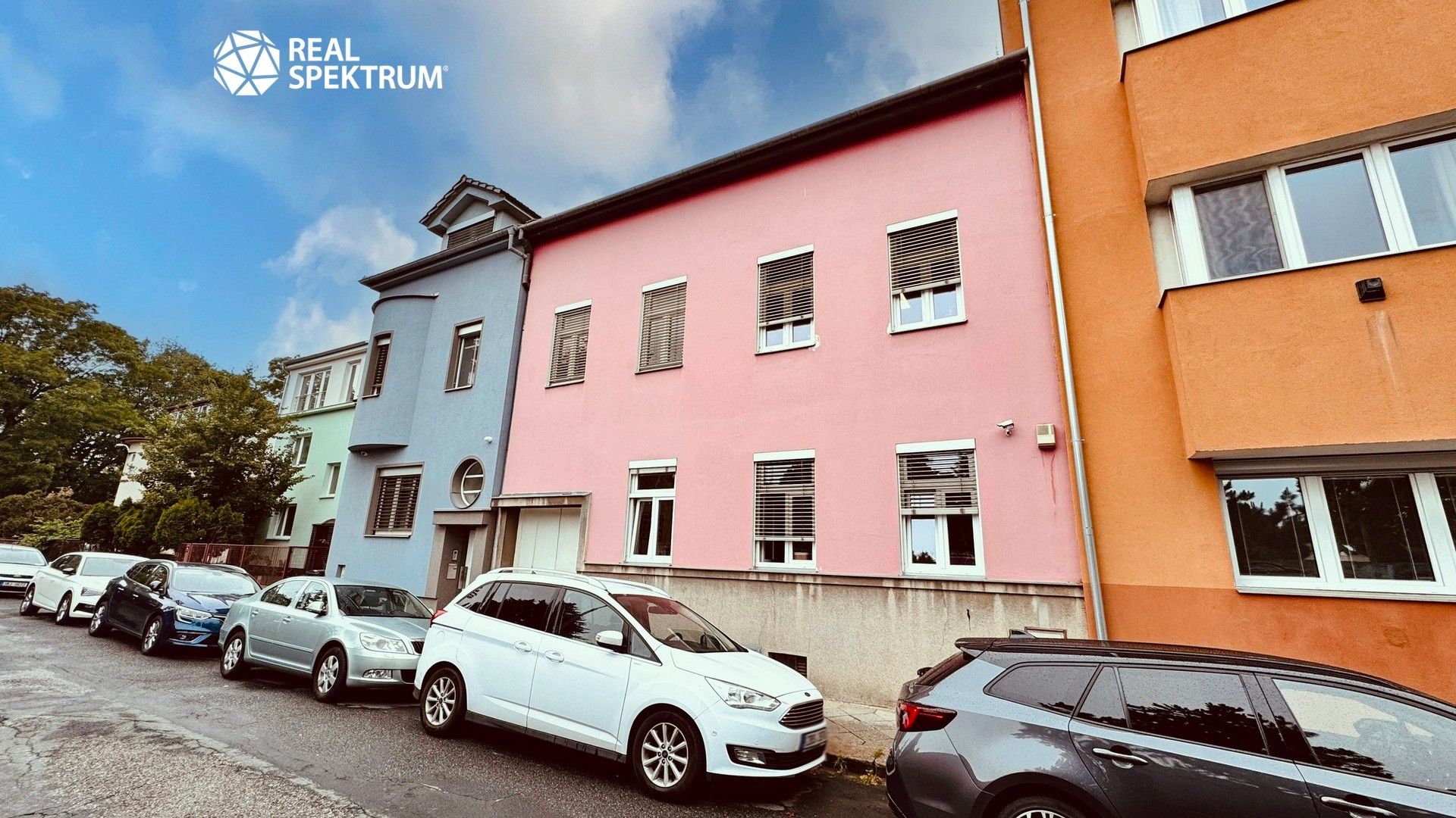 Pronájem kancelář - Studniční, Brno, 407 m² - 5