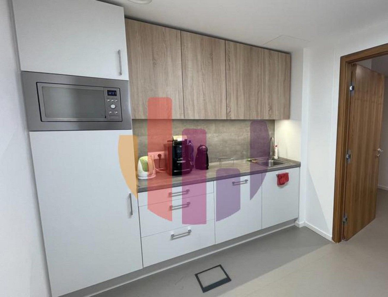 Pronájem kancelář - Brno - Komárov, okres Brno-město, Jihomoravský kraj, 520 m² - 5