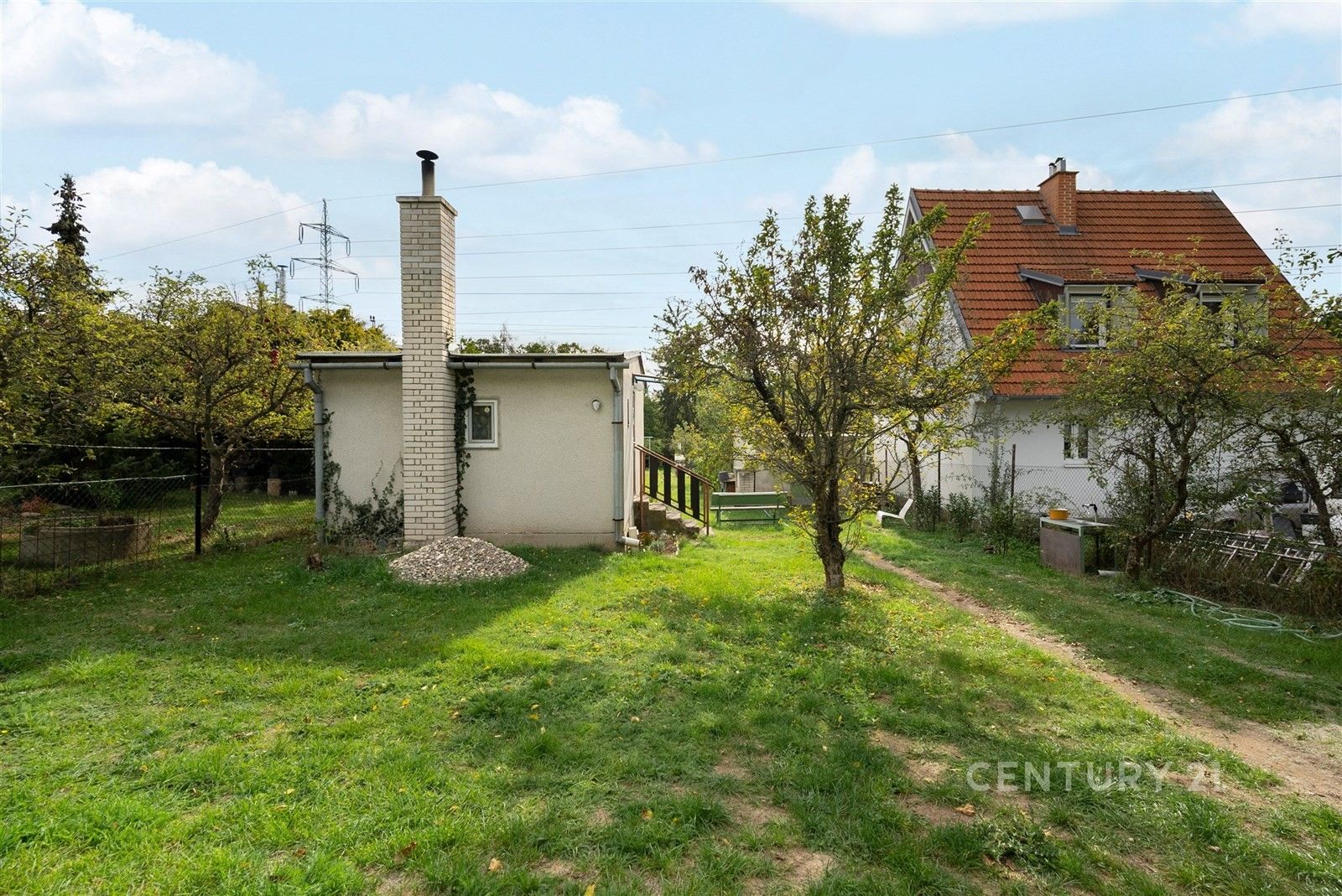 Prodej pozemek pro bydlení - Brno - 5