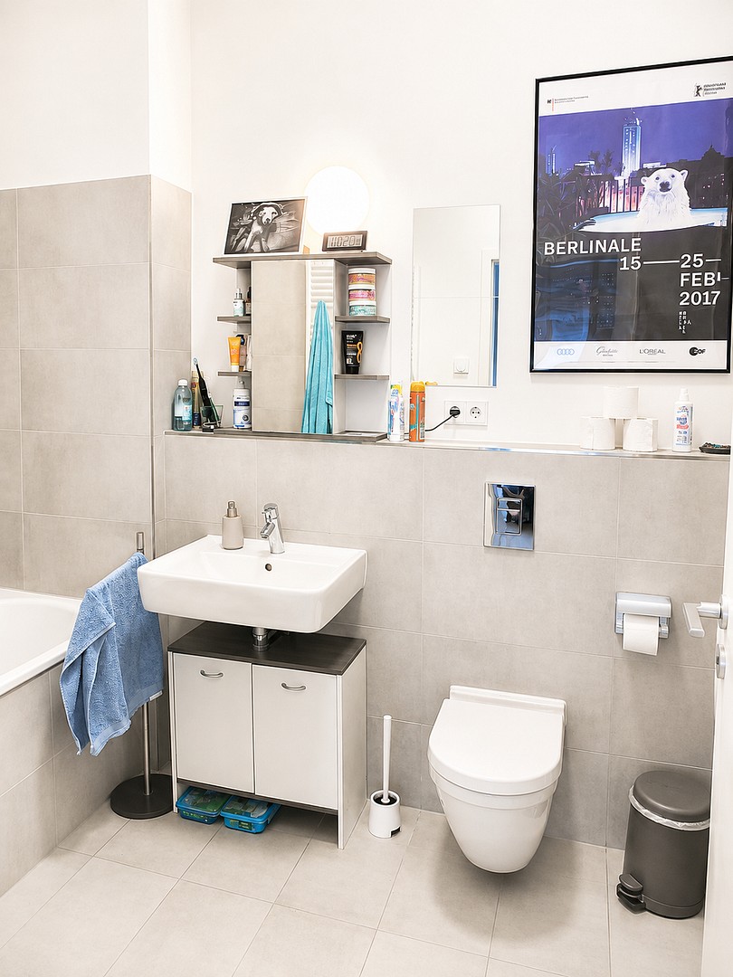 Byt 2+kk · 60 m² · Berlin Mitte Berlin 10179 - 4