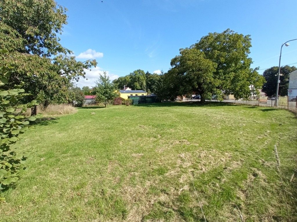 Pozemky pro bydlení, 544 04, Trutnov