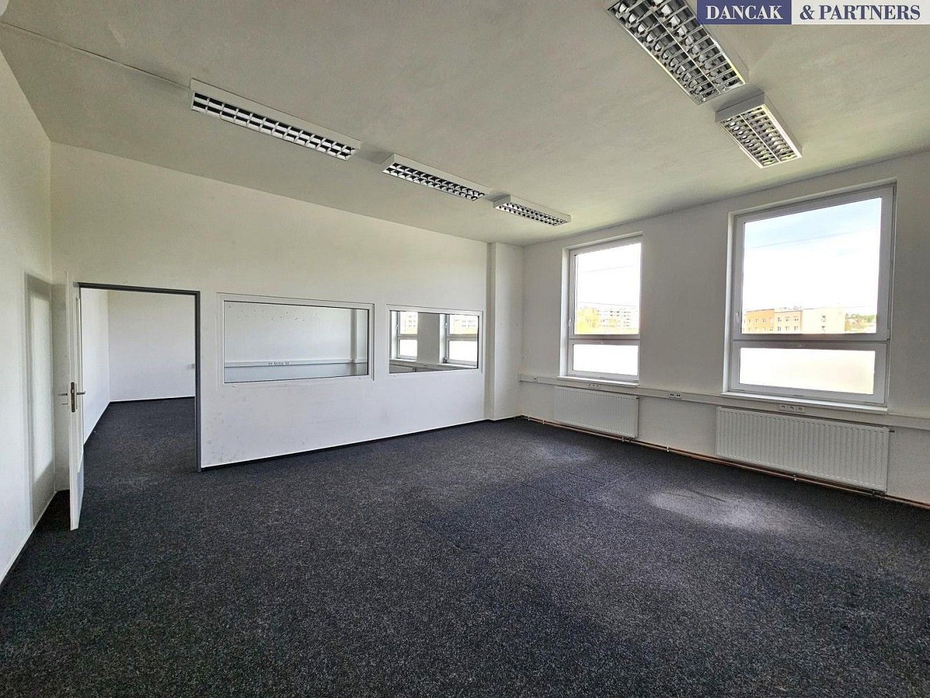 Kanceláře, Frýdek-Místek - Frýdek, Moravskoslezský kraj, 74 m² - 1