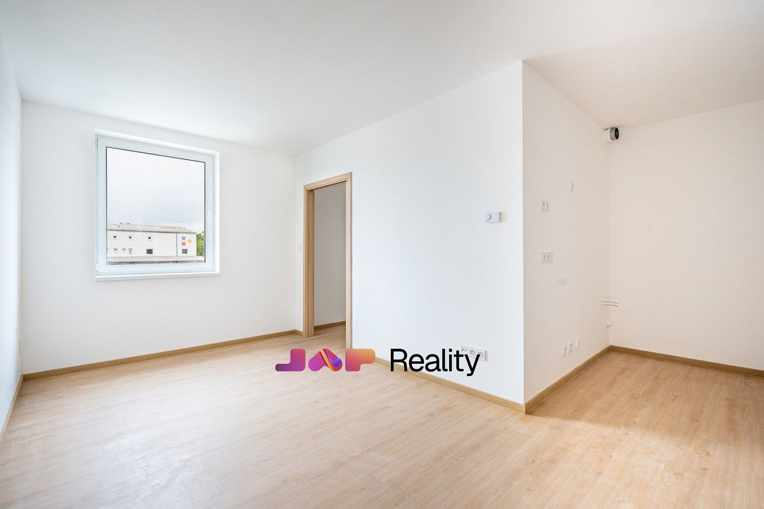 2+kk, Brno - Líšeň, okres Brno-město, Jihomoravský kraj, 41 m² - 1