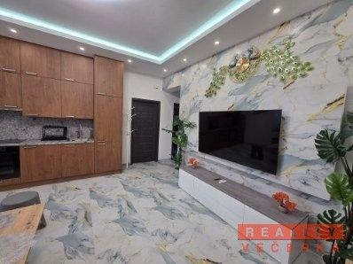 Pronájem byt 3+kk - Zaječov, 54 m²