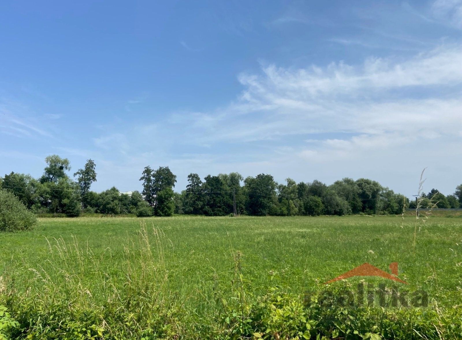 Komerční pozemky, Ostravská, Opava Komárov, 10 900 m² - 1