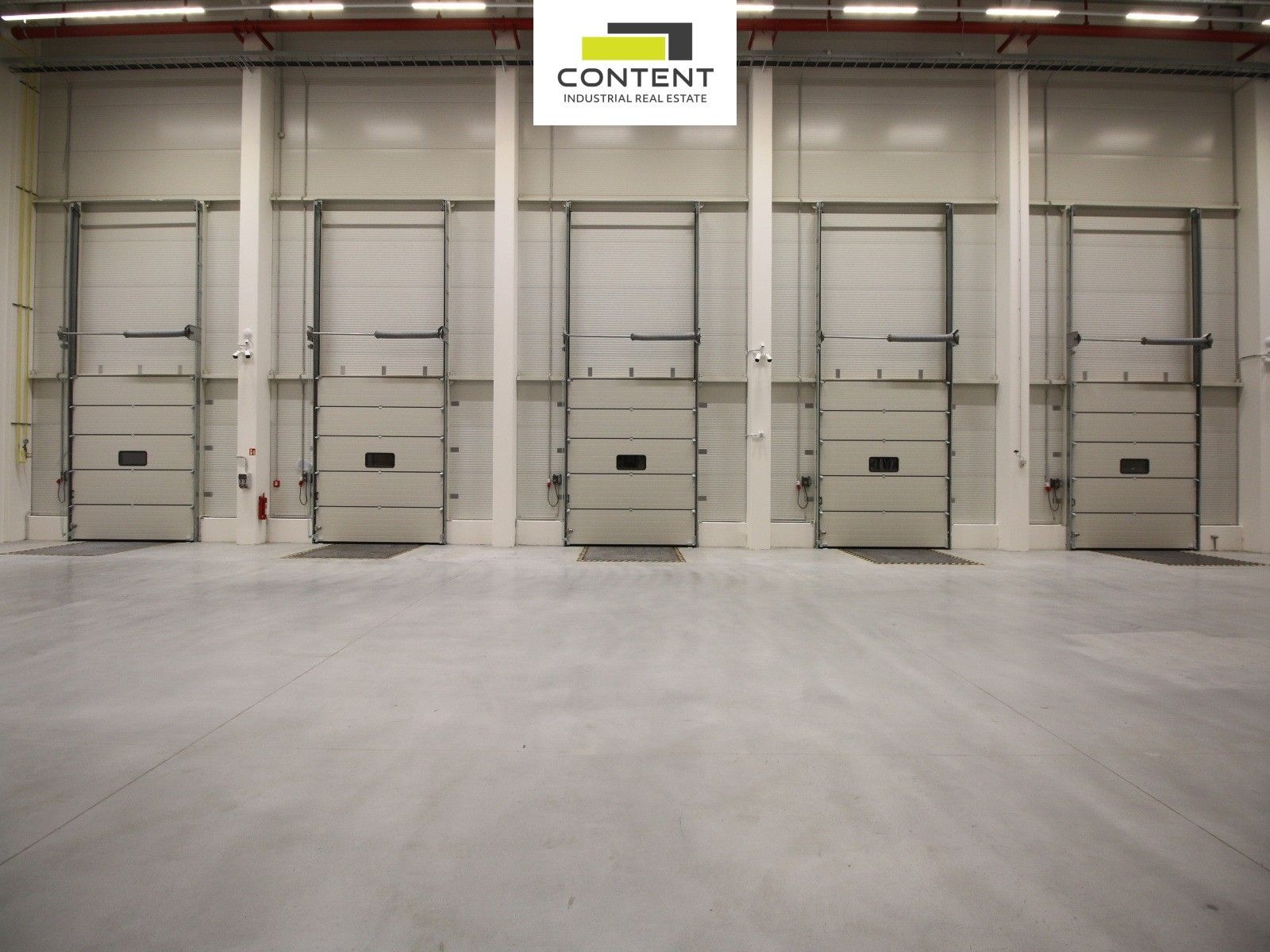 Sklad · 4 000 m² · Průmyslová, Prostějov - 3