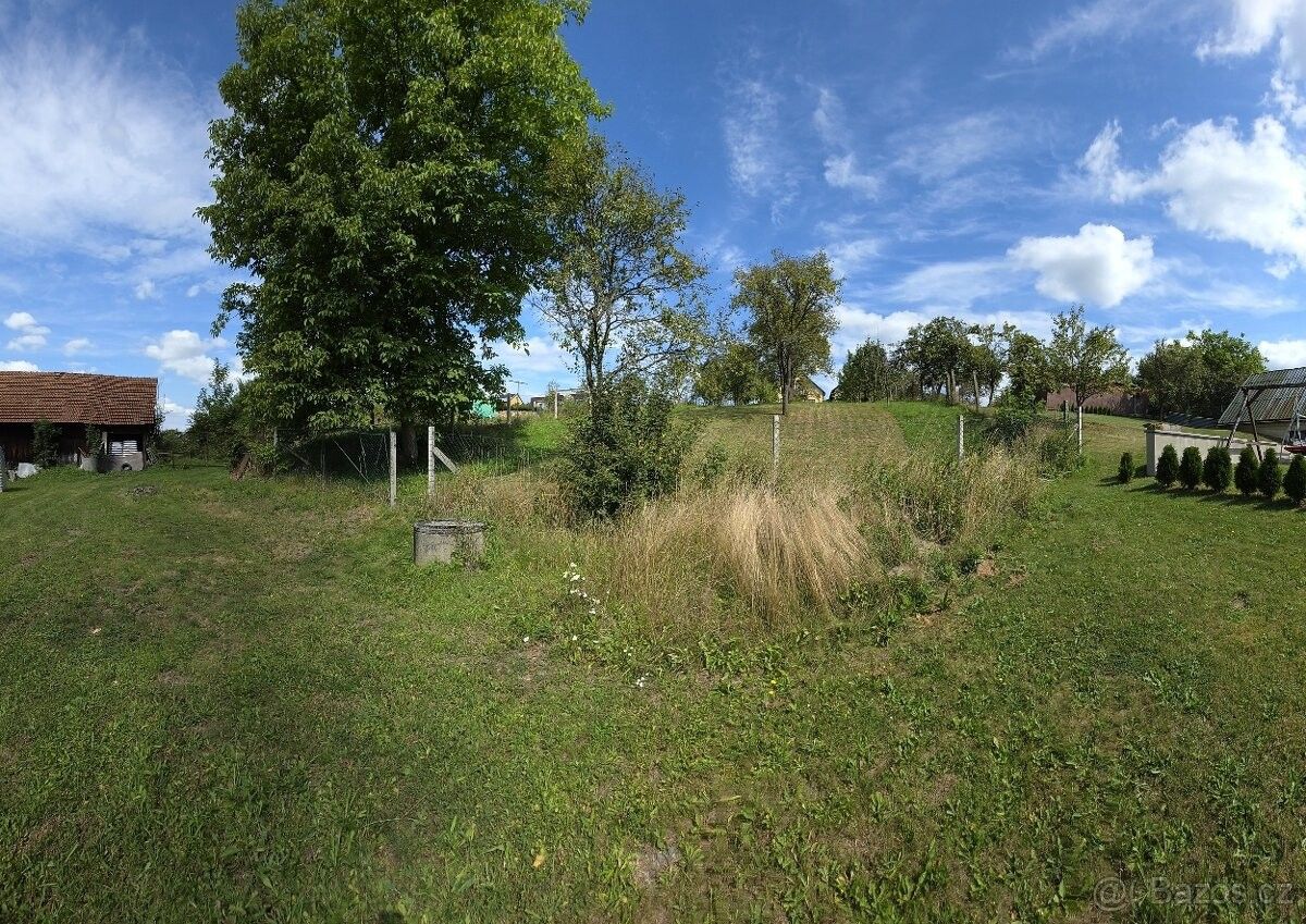 Pozemky pro bydlení, Valašské Klobouky, 766 01