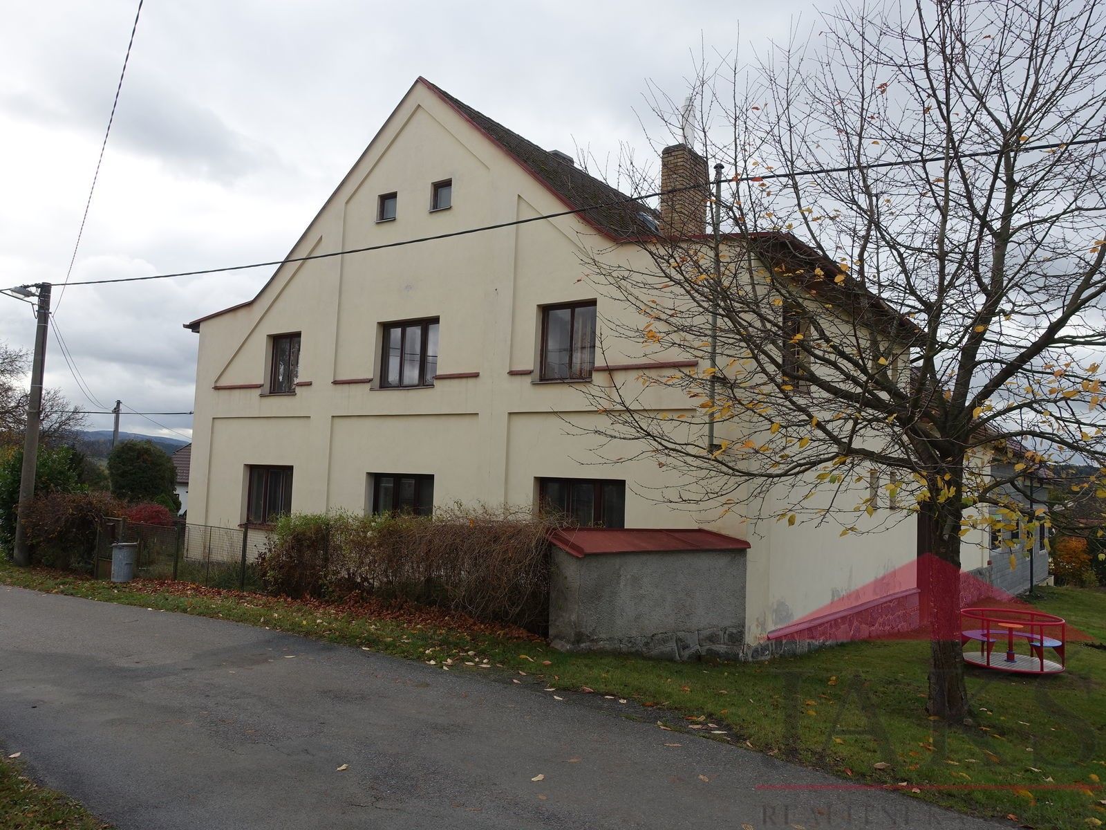 Prodej dům - Čejkovy, Hrádek, 167 m²