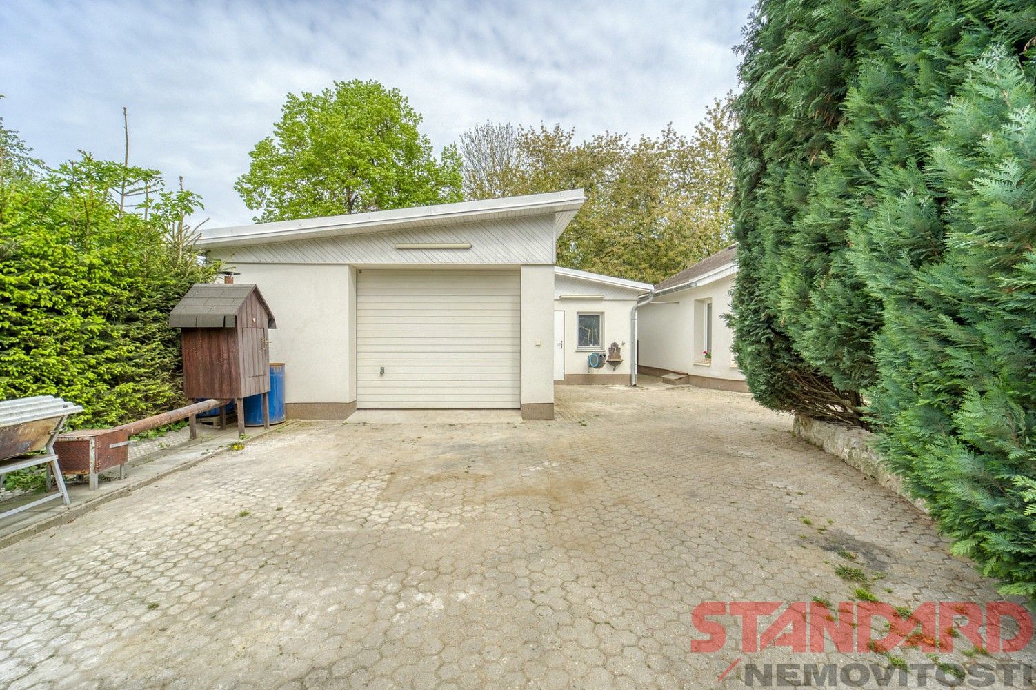 Ostatní, Chrášťany, okres Praha-západ, Středočeský kraj, 207 m² - 2