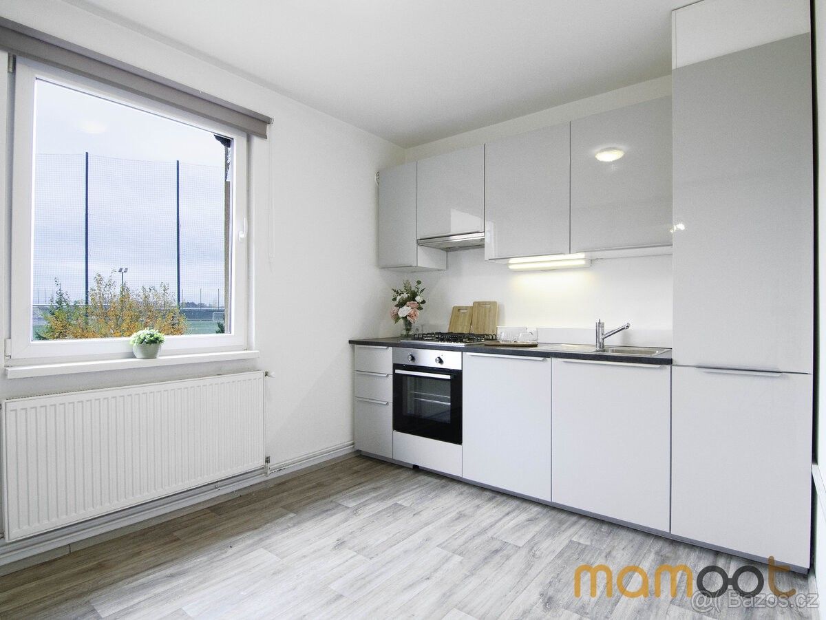 Byty, Nehvizdy, 250 81