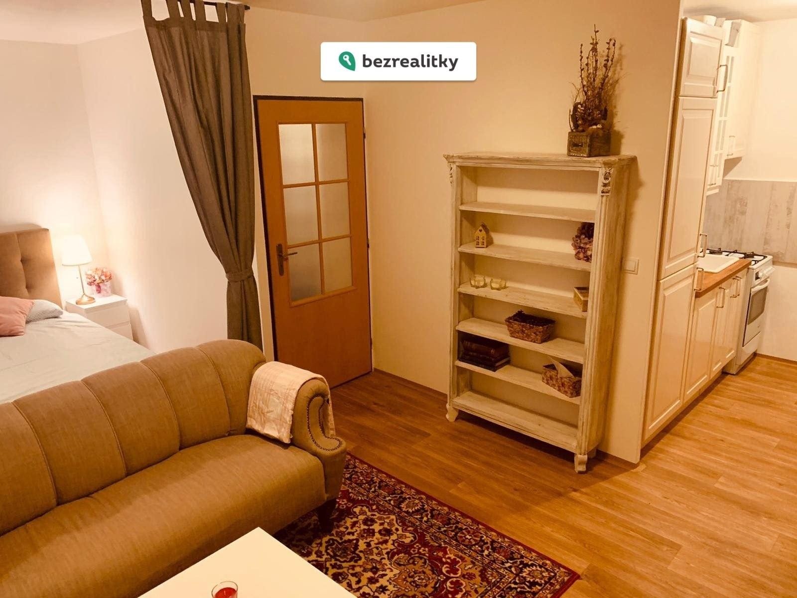 Byt 1+kk · 38 m² · Ostravská 3063, Kladno Kročehlavy - 4