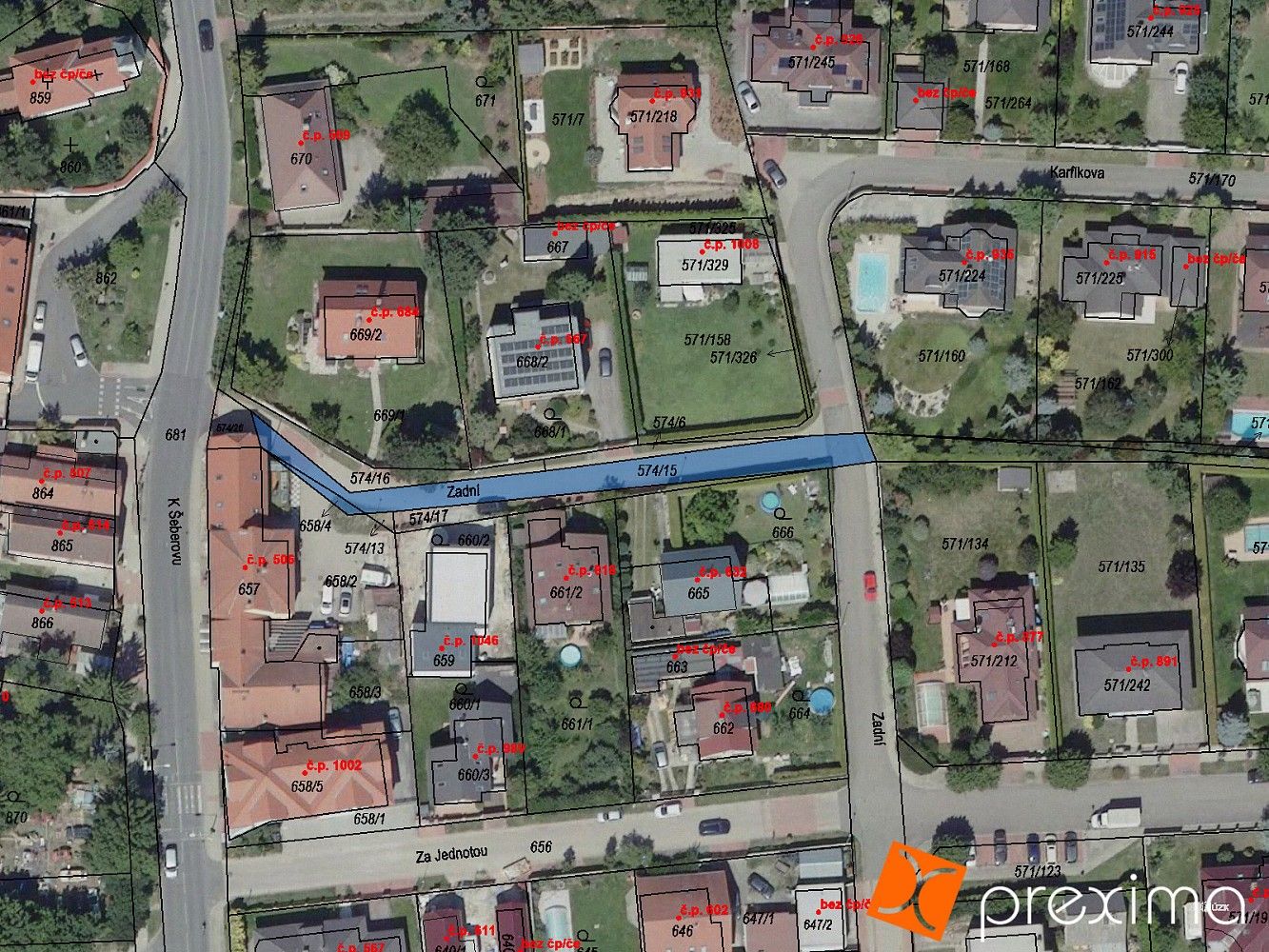 Ostatní, Praha, Hlavní město Praha - 1
