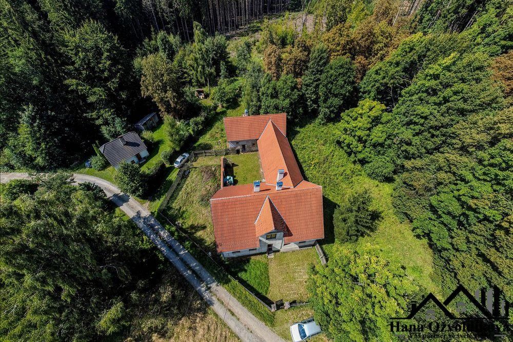 Rodinný dům