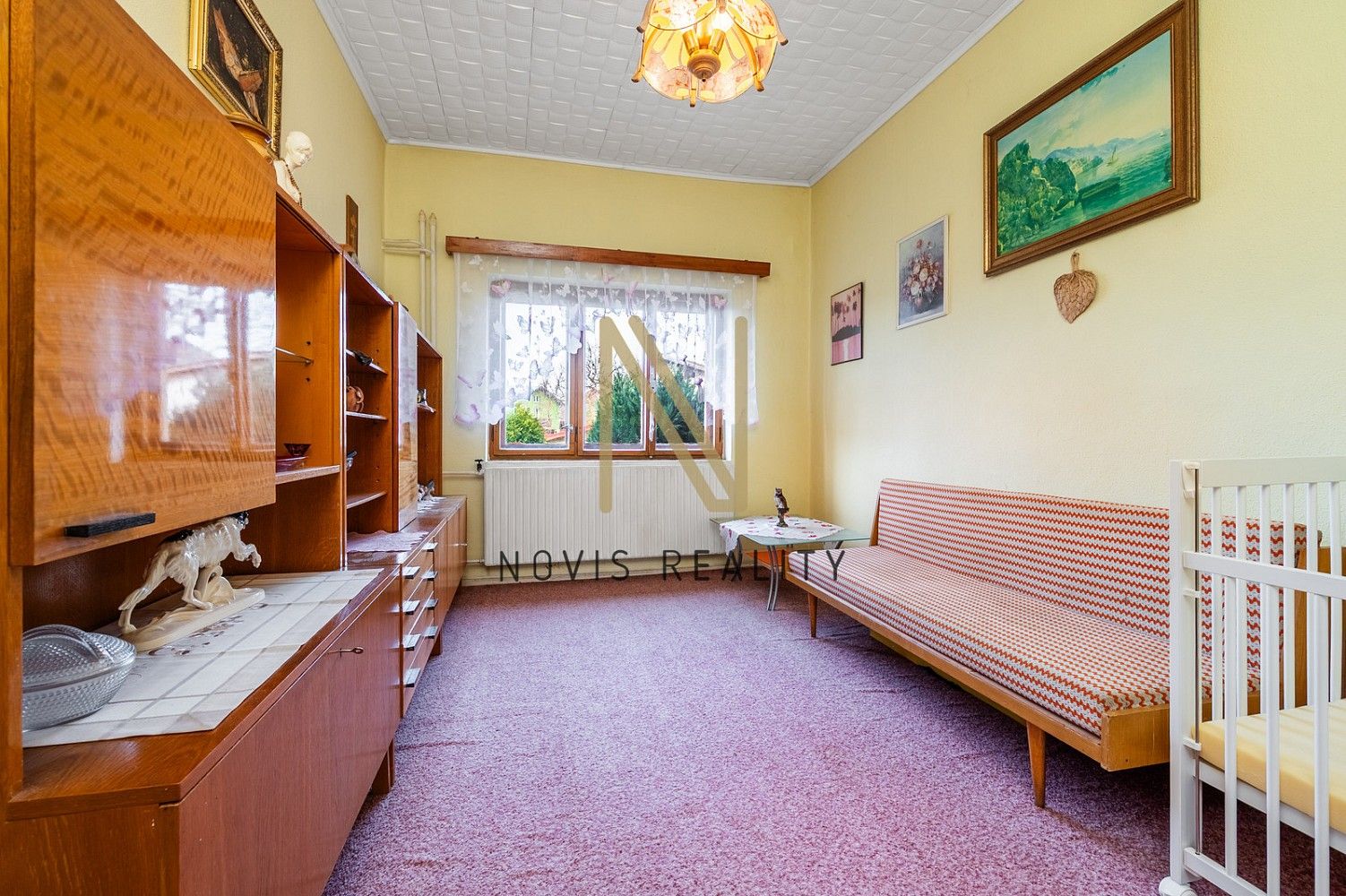 Rodinný dům · 131 m² · Nýrsko, okres Klatovy, Plzeňský kraj - 3