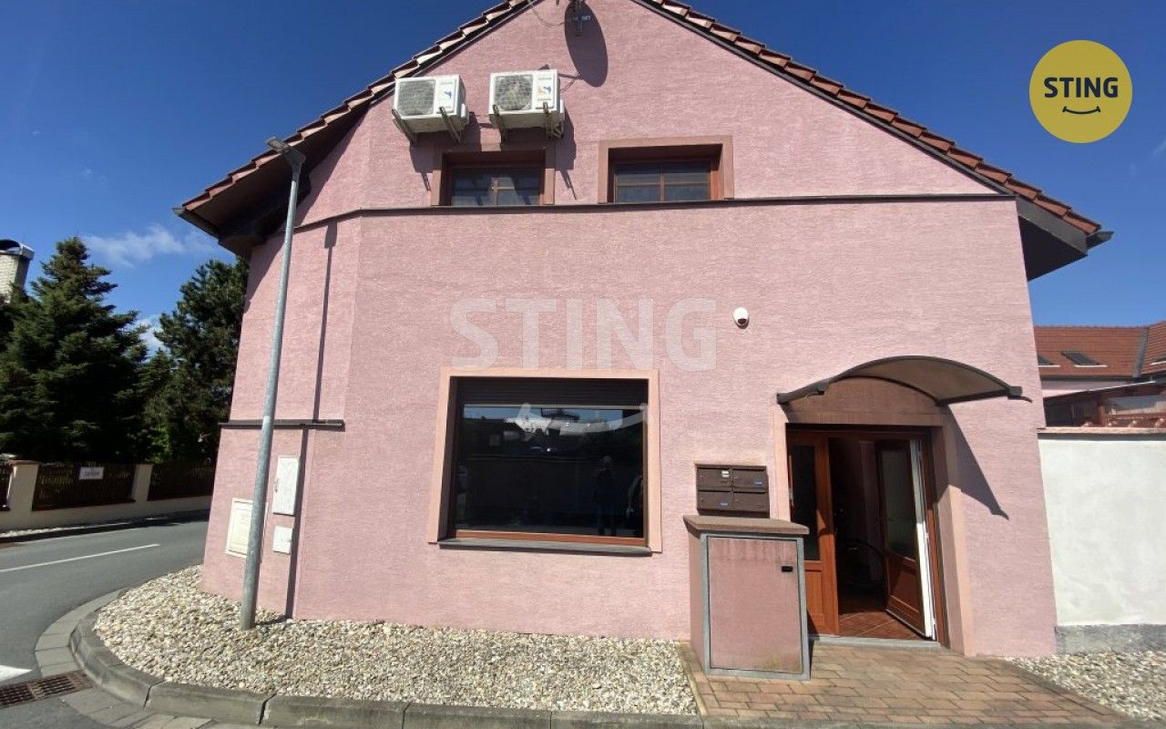 Obchodní prostory, U Hřiště, Mohelnice, 60 m² - 2