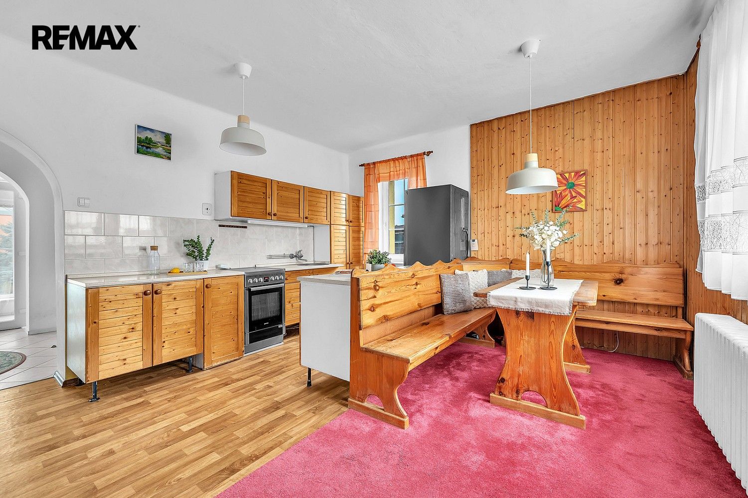 Rodinné domy, U Kovárny, Veleň, okres Praha-východ, 139 m² - 2