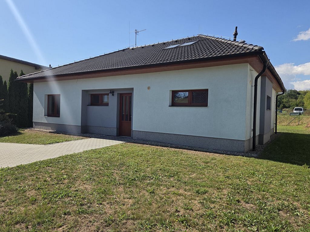 Rodinný dům · 175 m² · Bylinková, Olomouc - Nemilany - 3