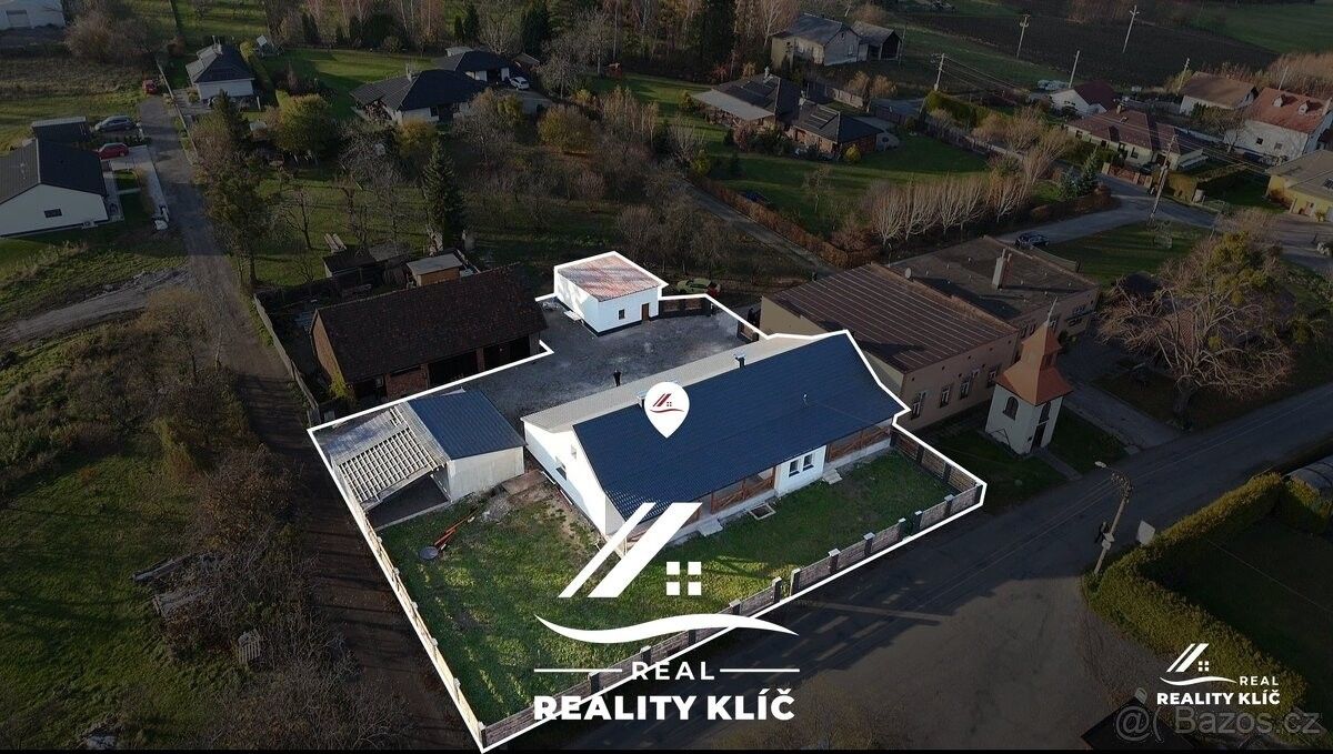 Byty, Český Těšín, 737 01