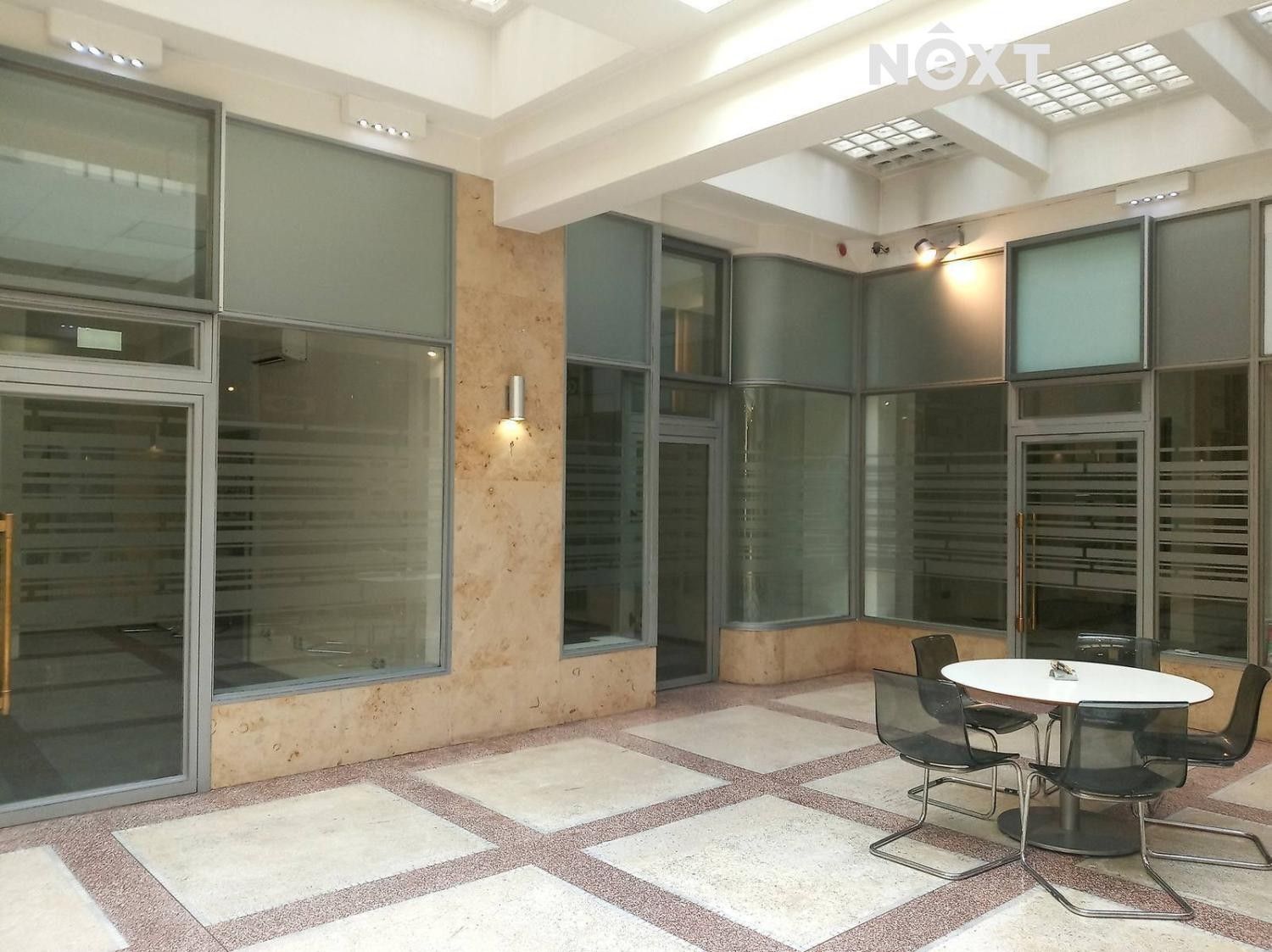 Obchodní prostory, Hybernská, Praha, 22 m²