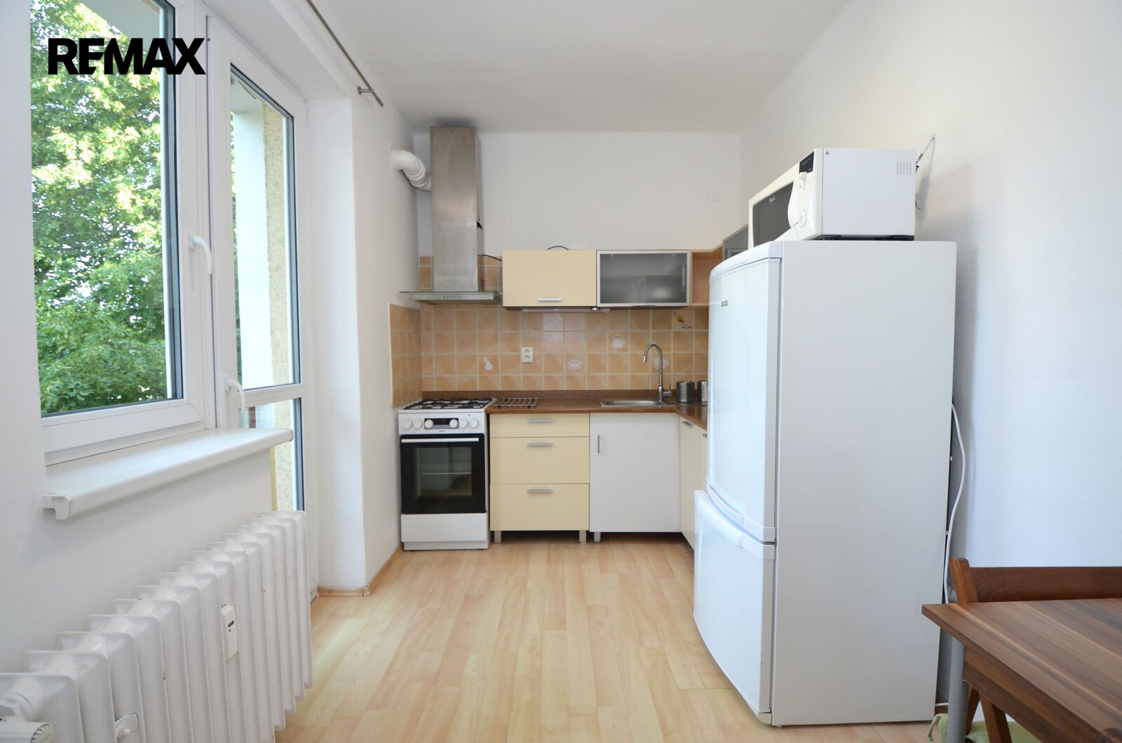 Pronájem byt 1+1 - Foerstrova 1041, Olomouc Nová Ulice, 39 m² - 5