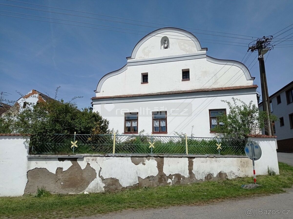 Prodej chata - Horažďovice, 341 01, 740 m²