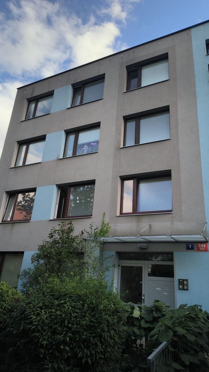 4+kk, K Rovinám, Praha - Jinonice, 74 m² - 1