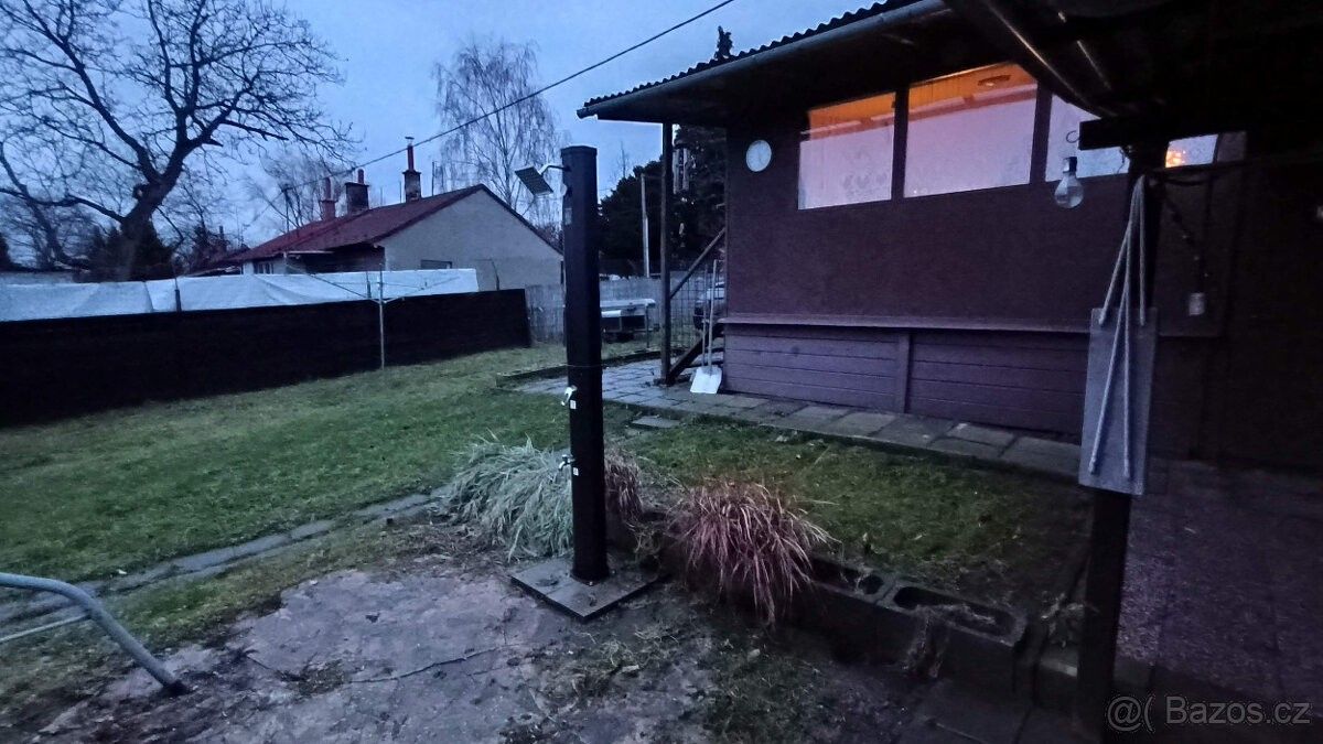 Pronájem rodinný dům - Ostrava, 711 00