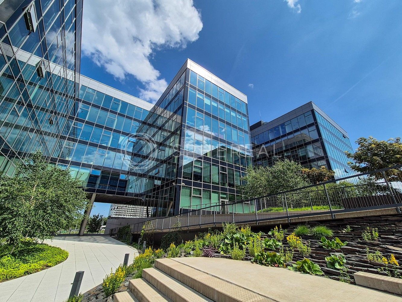 Kanceláře, Brno - Starý Lískovec, okres Brno-město, Jihomoravský kraj, 750 m² - 1