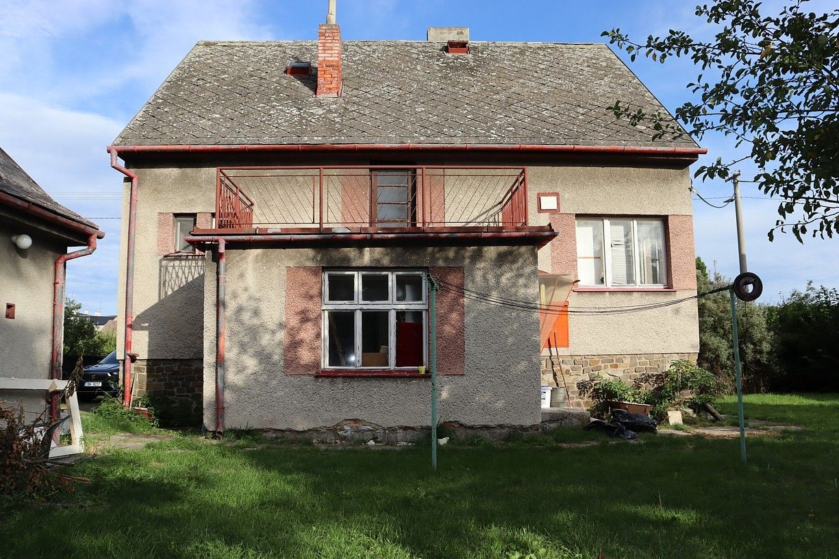 Rodinné domy, Zahradní, Studénka, okres Nový Jičín, 220 m² - 2