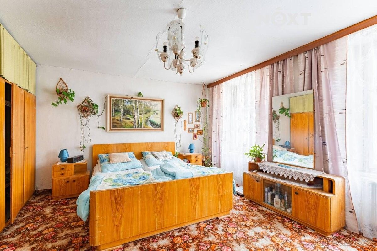 Prodej rodinný dům - Šumperk, 787 01