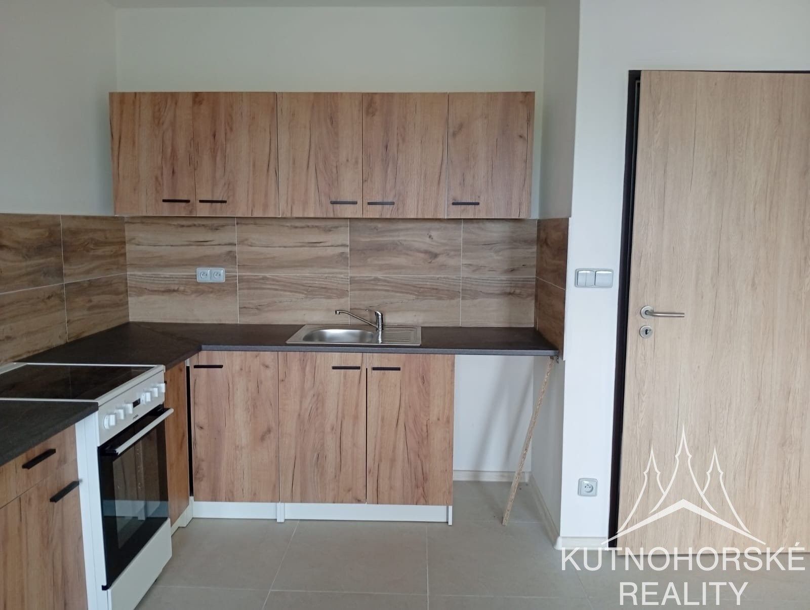 Byt 3+1 · 65 m² · Zbraslavice - 4