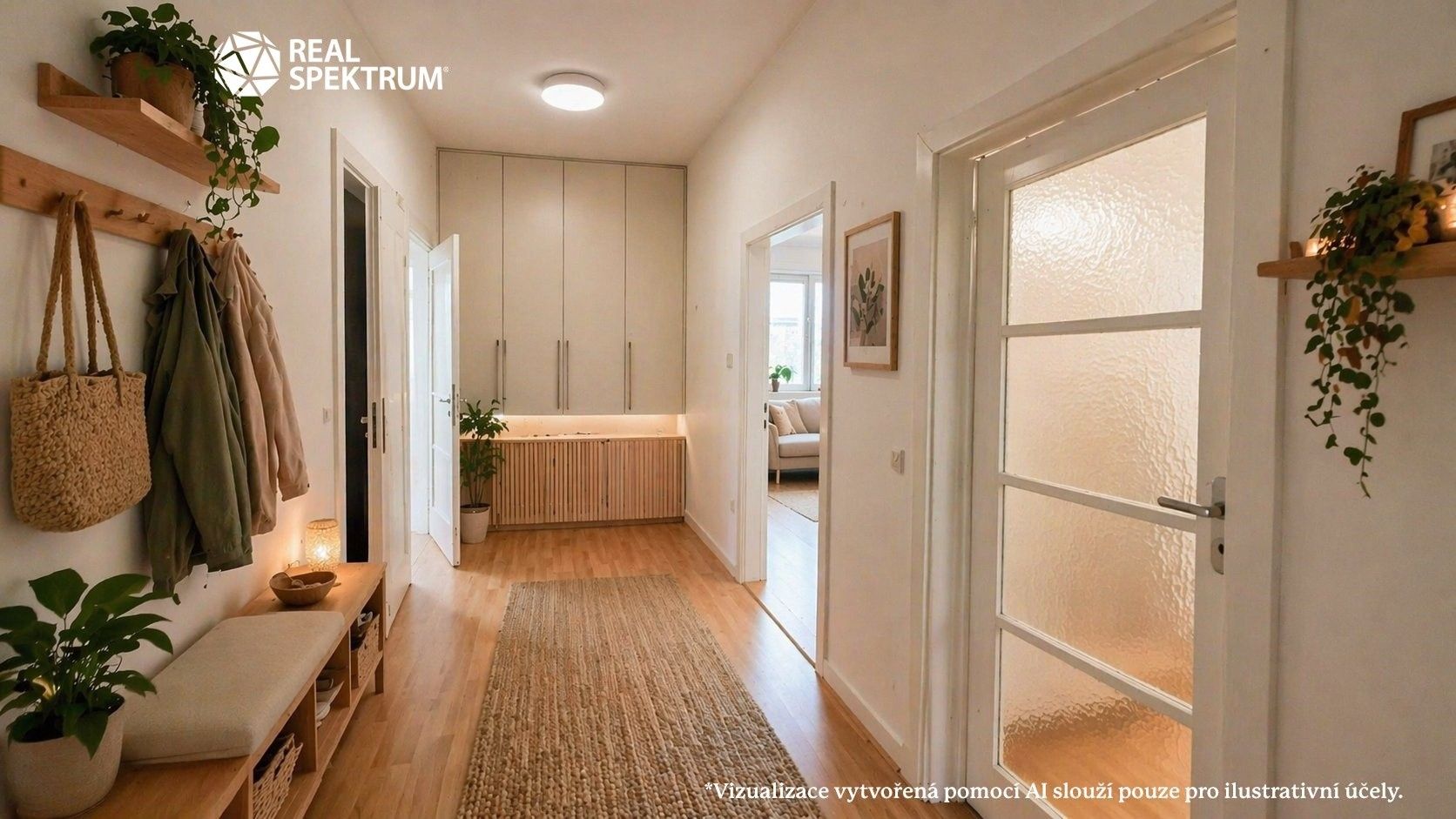 3+1, Babičkova, Brno, 80 m² - 2