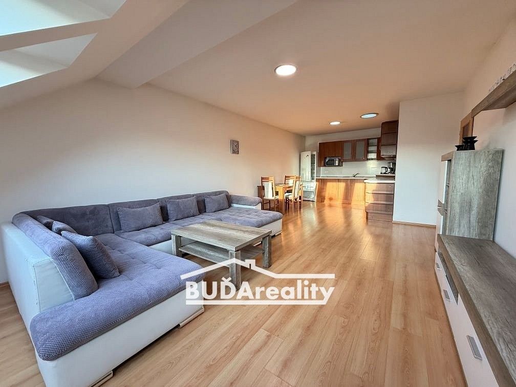 2+kk, Otrokovice, okres Zlín, Zlínský kraj, 65 m² - 2