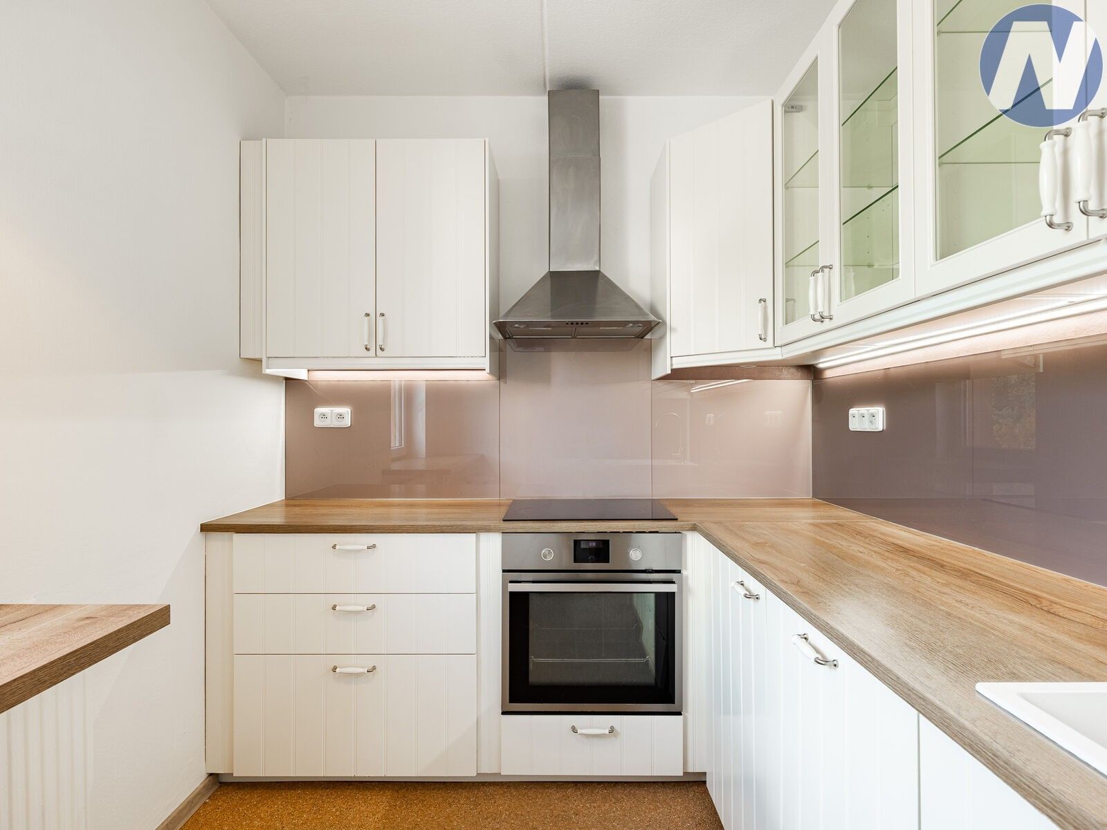 Byt 3+1, 72 m²