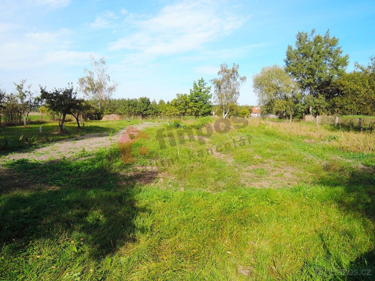 Pozemky pro bydlení, Vápno u Přelouče, 533 16