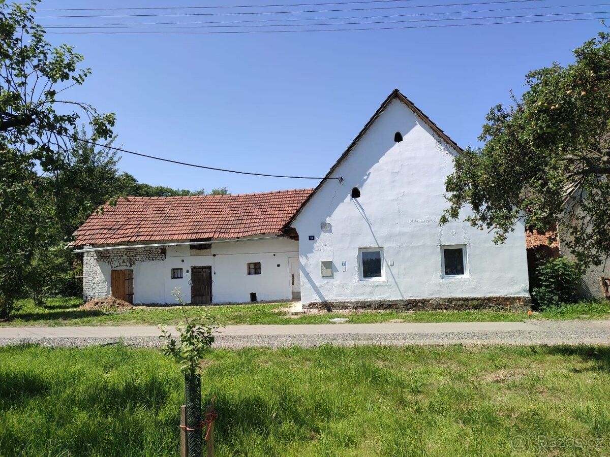 Rodinné domy, Bělotín, 753 64